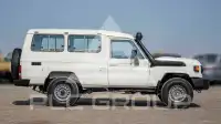 2026 Toyota LAND CRUISER