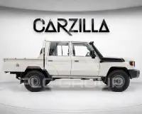 2026 Toyota LAND CRUISER