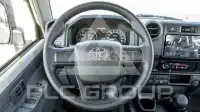 2026 Toyota LAND CRUISER