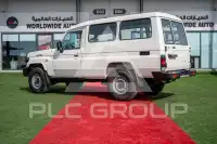 2026 Toyota LAND CRUISER