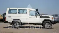 2026 Toyota LAND CRUISER