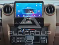 2026 Toyota LAND CRUISER