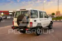 2026 Toyota LAND CRUISER