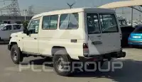 2026 Toyota LAND CRUISER