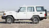 2026 Toyota LAND CRUISER