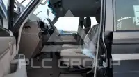 2026 Toyota LAND CRUISER
