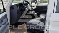 2026 Toyota LAND CRUISER
