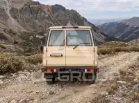2026 Toyota LAND CRUISER