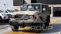 2026 Toyota LAND CRUISER
