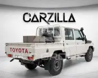 2026 Toyota LAND CRUISER