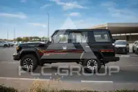 2026 Toyota LAND CRUISER