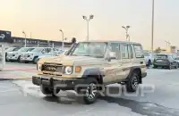 2026 Toyota LAND CRUISER