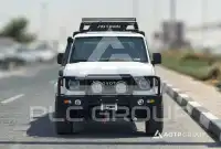 2026 Toyota LAND CRUISER