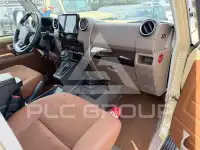 2026 Toyota LAND CRUISER