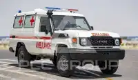 2026 Toyota LAND CRUISER