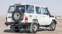 2026 Toyota LAND CRUISER