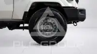 2026 Toyota LAND CRUISER
