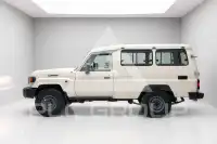 2026 Toyota LAND CRUISER