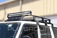 2026 Toyota LAND CRUISER