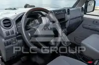 2026 Toyota LAND CRUISER