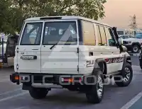 2026 Toyota LAND CRUISER