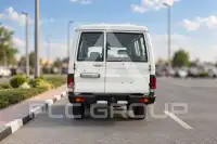 2026 Toyota LAND CRUISER
