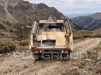 2026 Toyota LAND CRUISER