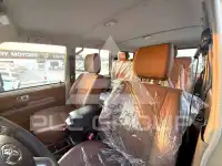 2026 Toyota LAND CRUISER