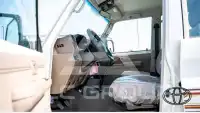 2026 Toyota LAND CRUISER
