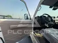 2026 Toyota LAND CRUISER