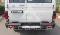 2026 Toyota LAND CRUISER