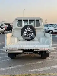 2026 Toyota LAND CRUISER