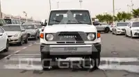 2026 Toyota LAND CRUISER