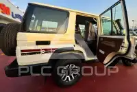 2026 Toyota LAND CRUISER