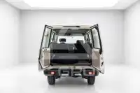 2026 Toyota LAND CRUISER