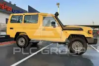 2026 Toyota LAND CRUISER