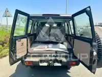 2026 Toyota LAND CRUISER