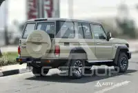 2026 Toyota LAND CRUISER