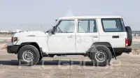 2026 Toyota LAND CRUISER
