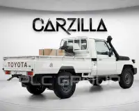 2026 Toyota LAND CRUISER