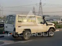 2026 Toyota LAND CRUISER