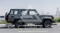2026 Toyota LAND CRUISER