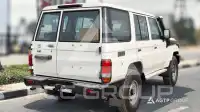 2026 Toyota LAND CRUISER