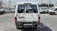 2026 Toyota LAND CRUISER