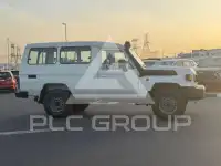 2026 Toyota LAND CRUISER