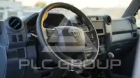 2026 Toyota LAND CRUISER
