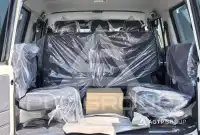 2026 Toyota LAND CRUISER