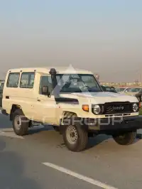 2026 Toyota LAND CRUISER