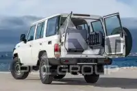 2026 Toyota LAND CRUISER