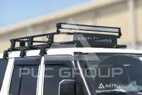 2026 Toyota LAND CRUISER